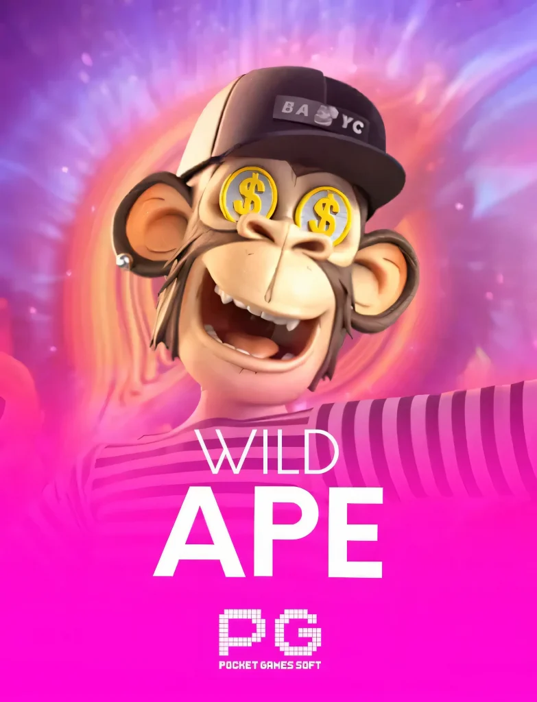 upbet-wildape